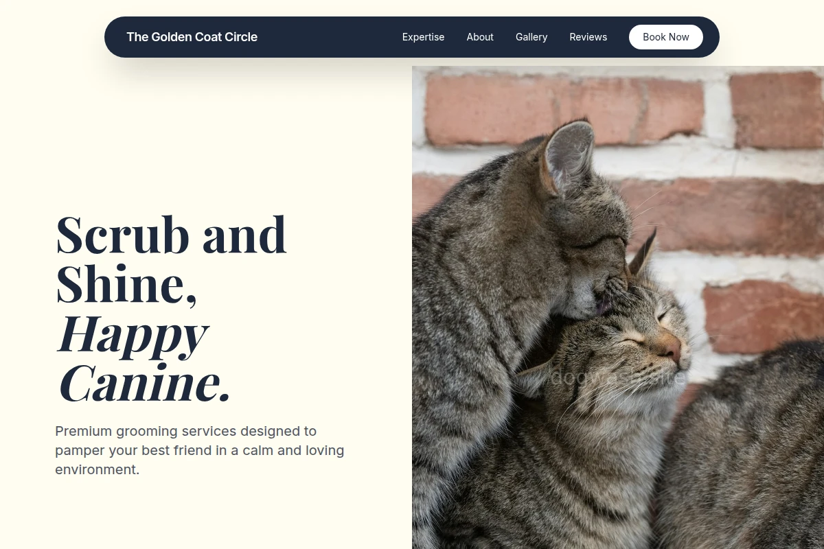 Loyal Animal Care