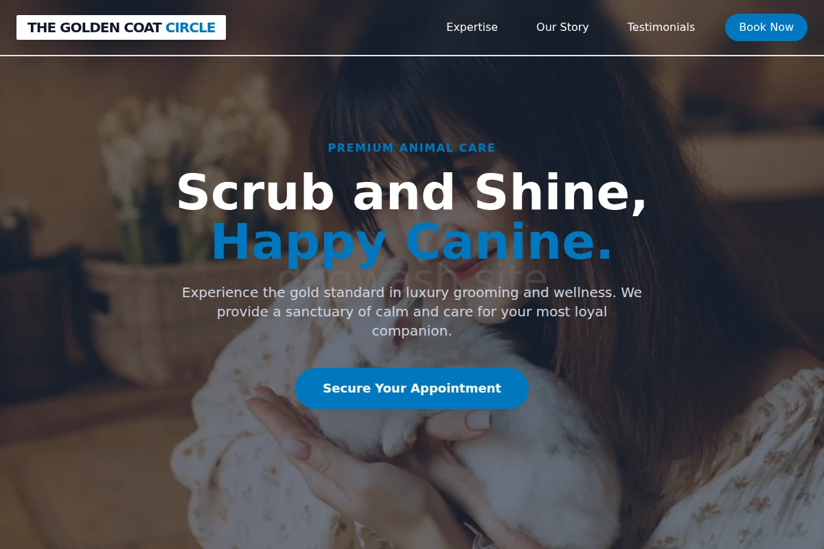 Clean Animal Care