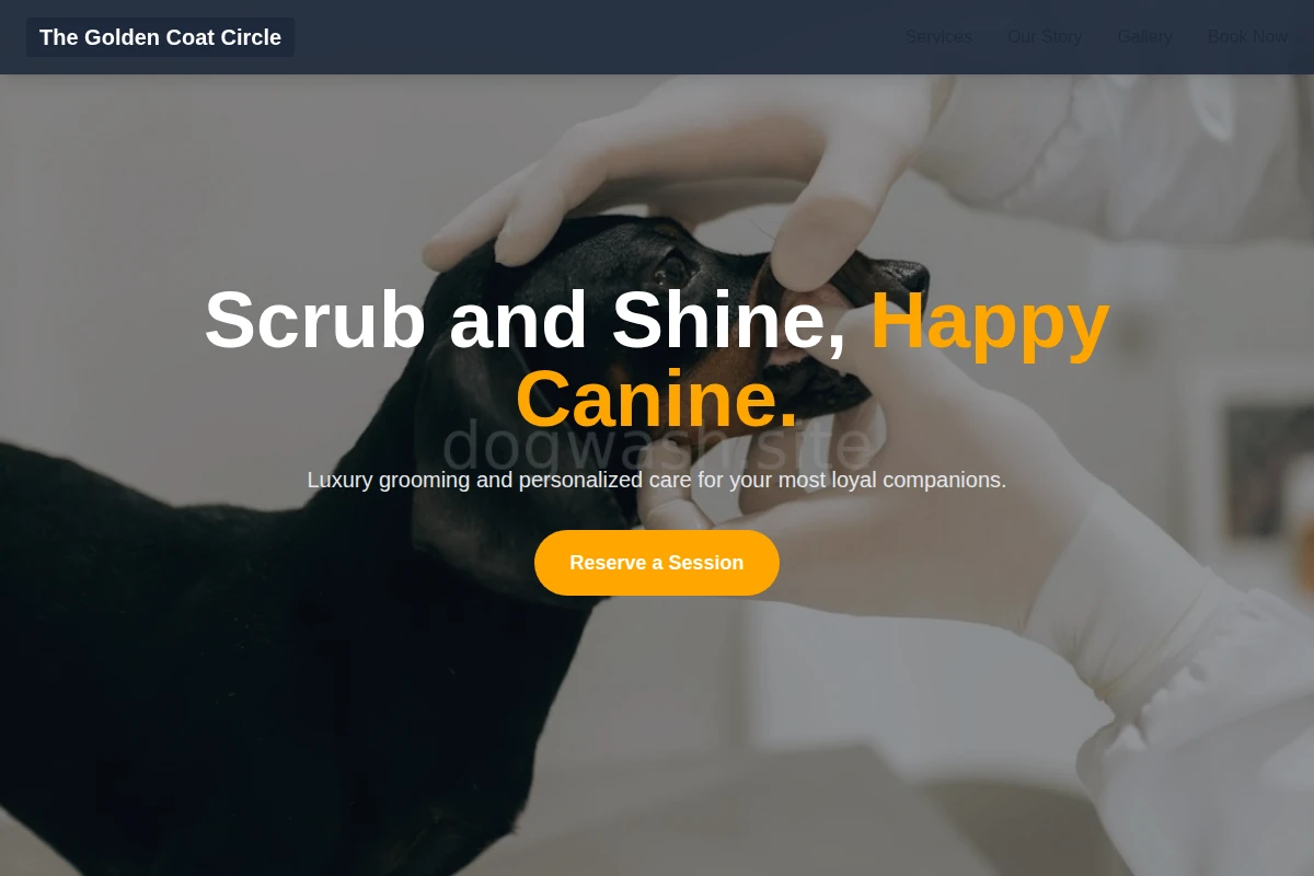 Local Animal Care
