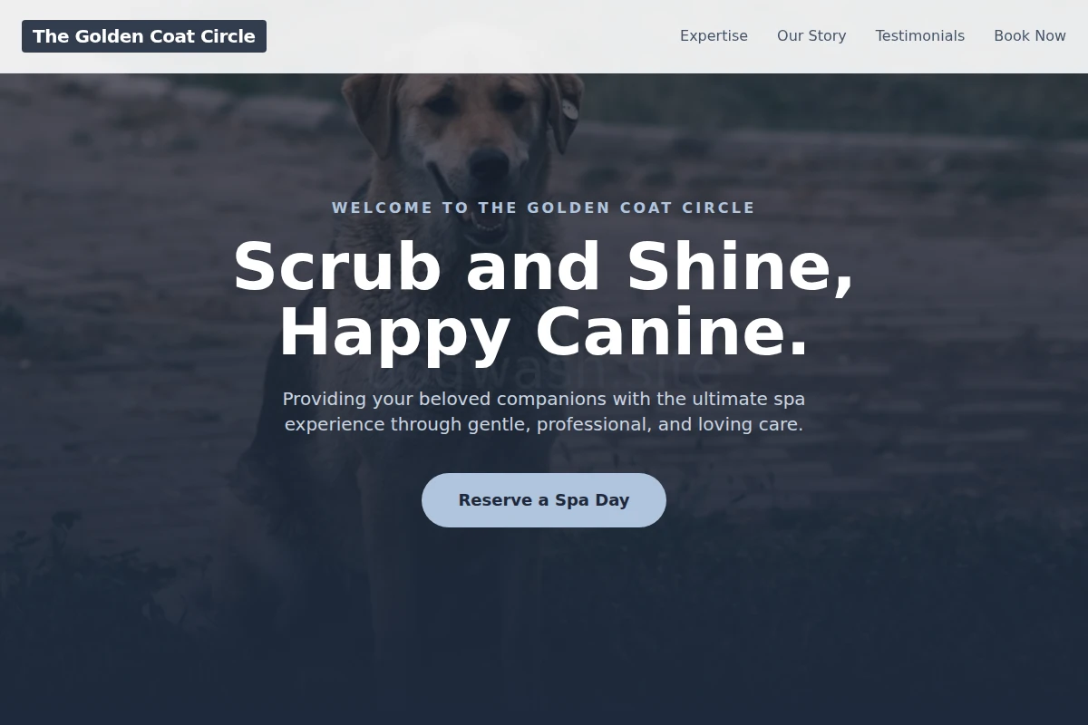 Leash Animal Care