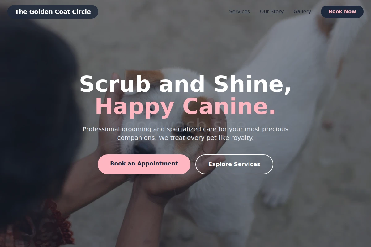 Local Animal Care
