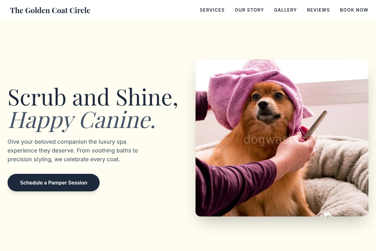 Site Animal Care