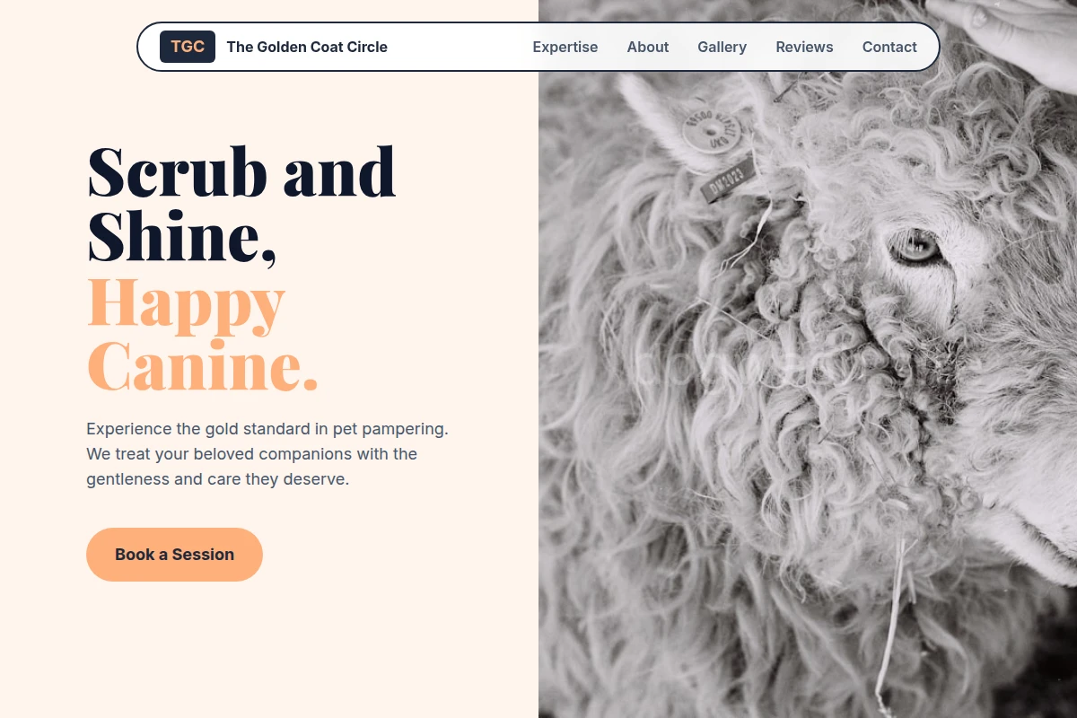 Clipper Animal Care