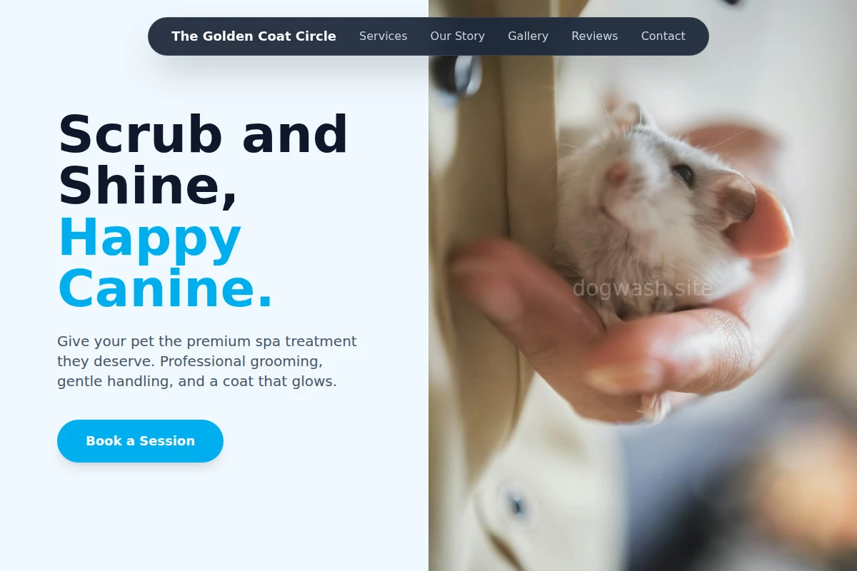 Wag Animal Care