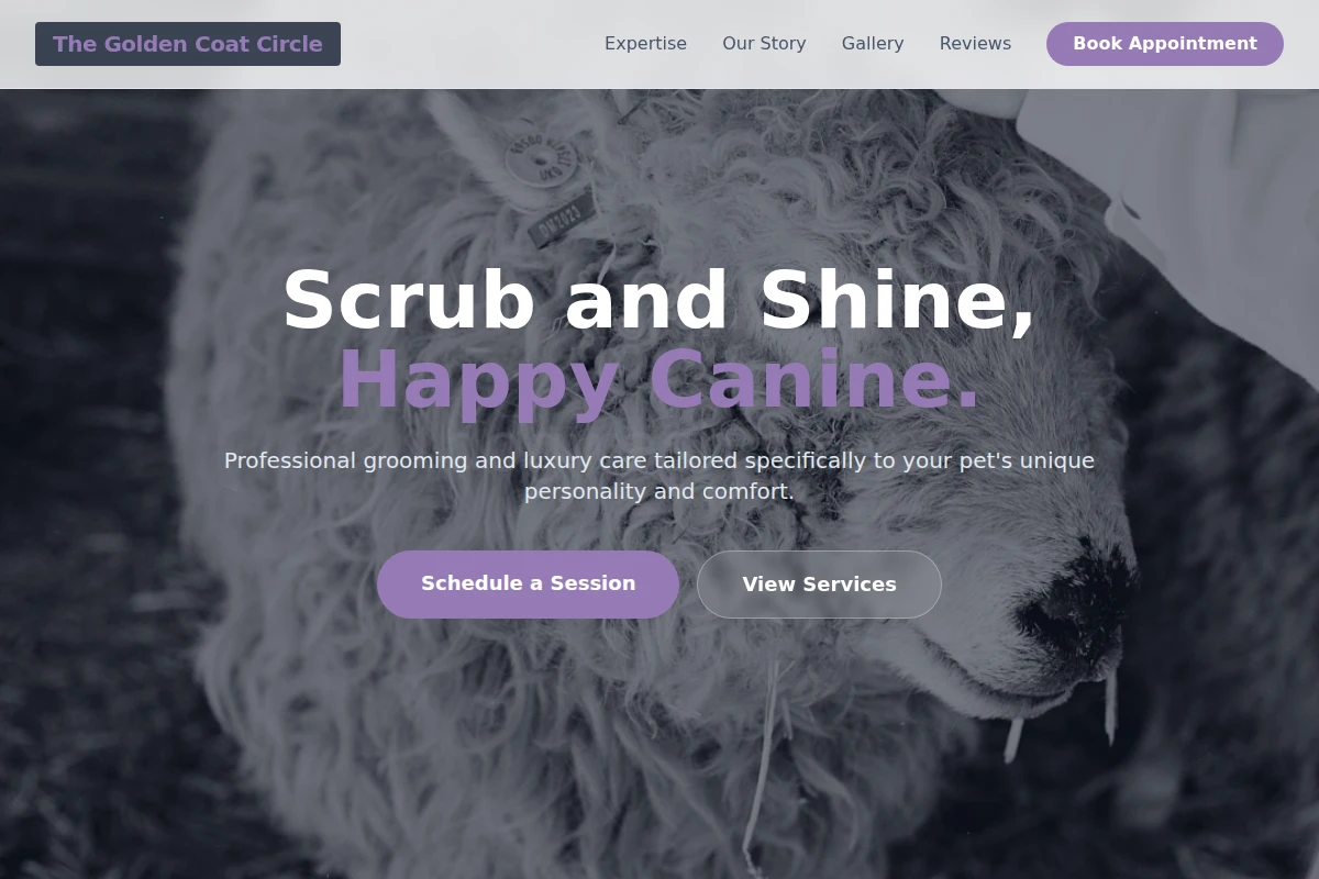 Clipper Animal Care