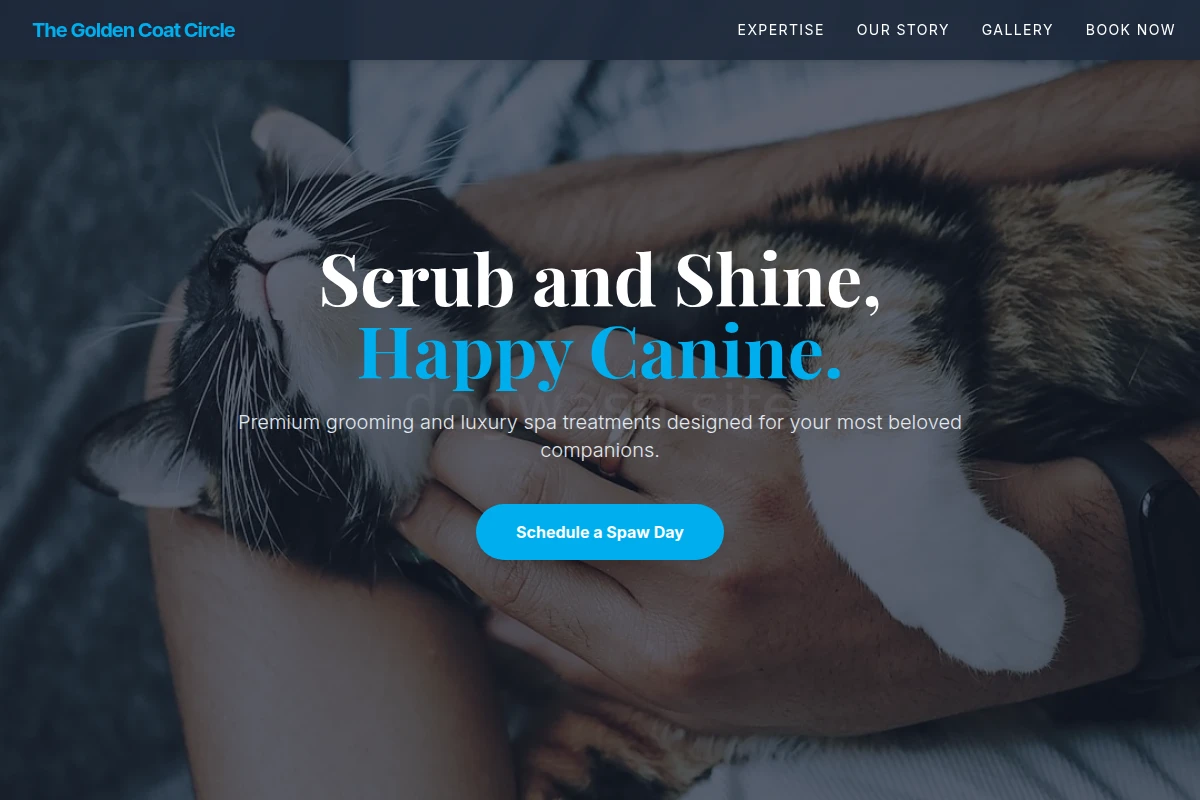 Pure Animal Care