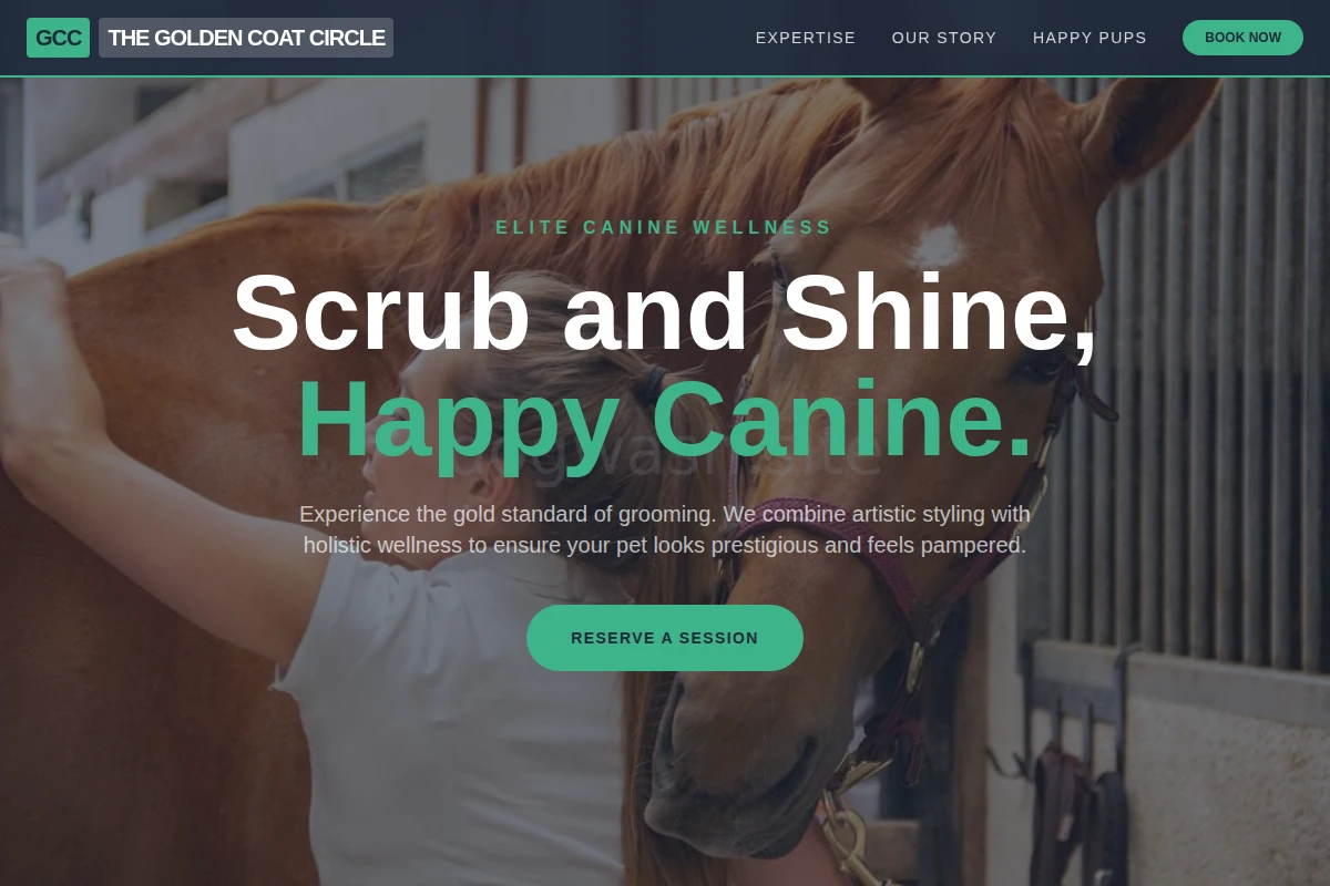 Clipper Animal Care
