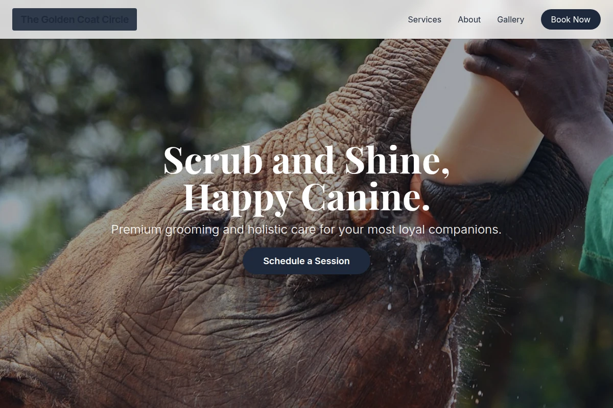Wag Animal Care