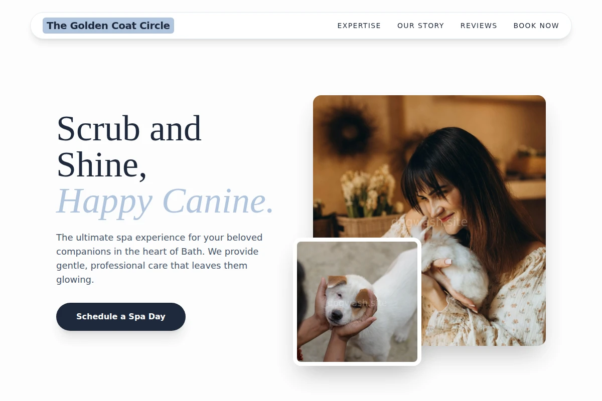 Bath Animal Care