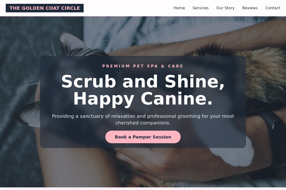 Shine Animal Care