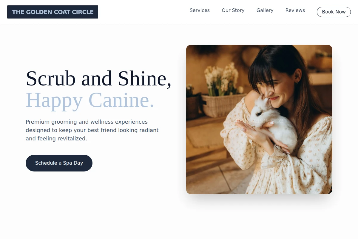 Fresh Animal Care