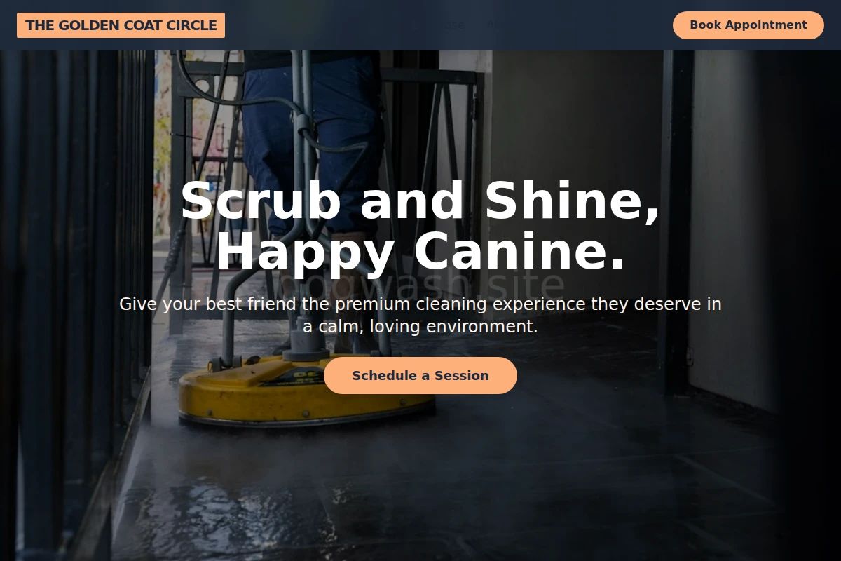 Wag Cleaning