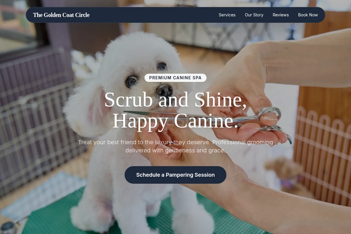 Loyal Pet Grooming