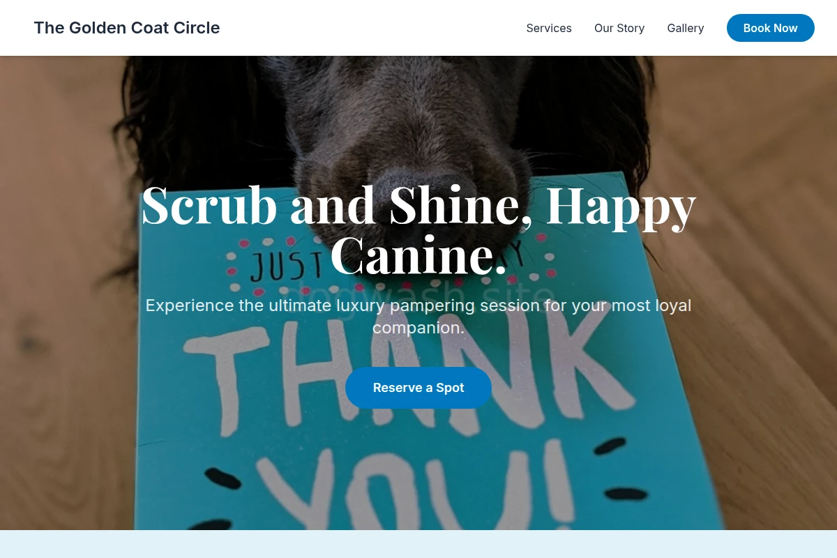 Loyal Pet Grooming