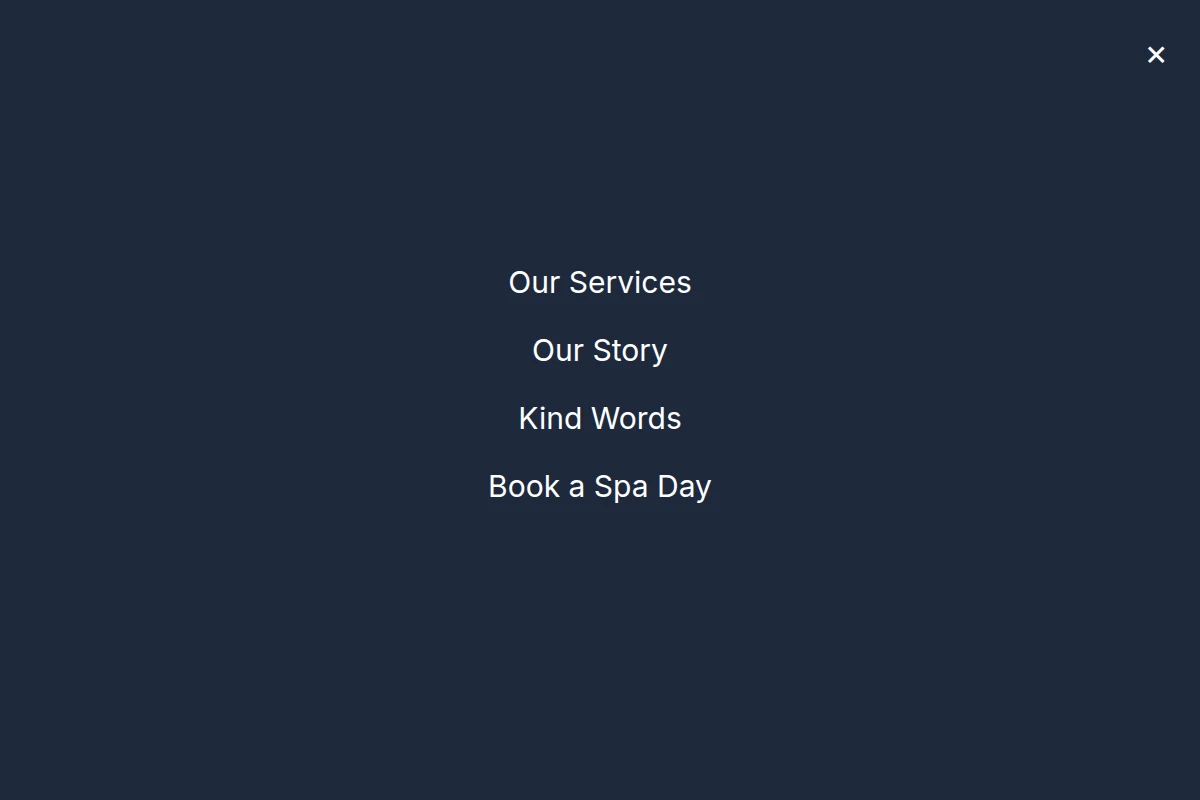 Spa Pet Grooming