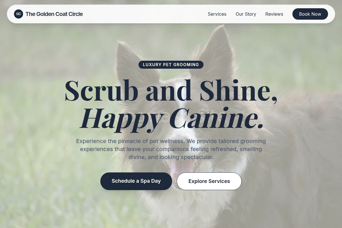 Fur Pet Services