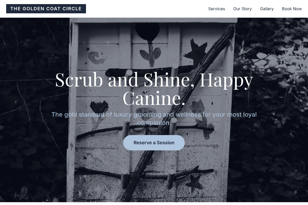 pet-services