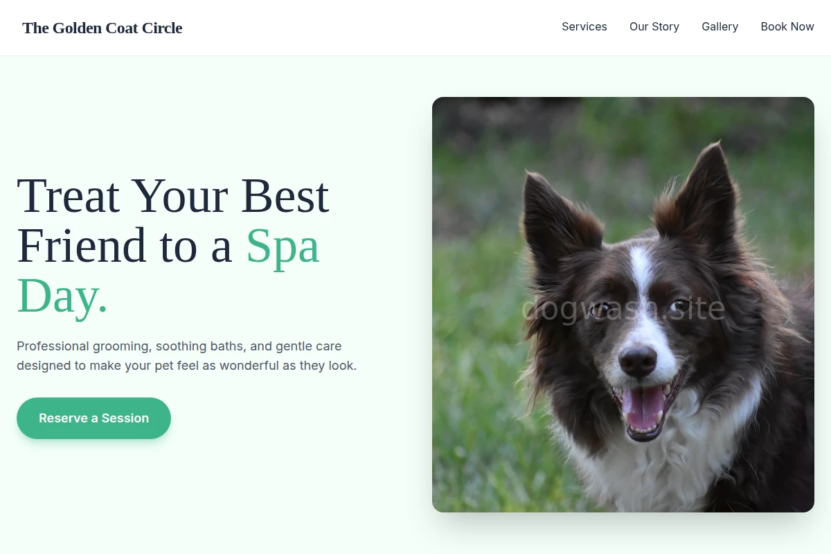 Site Pet Services