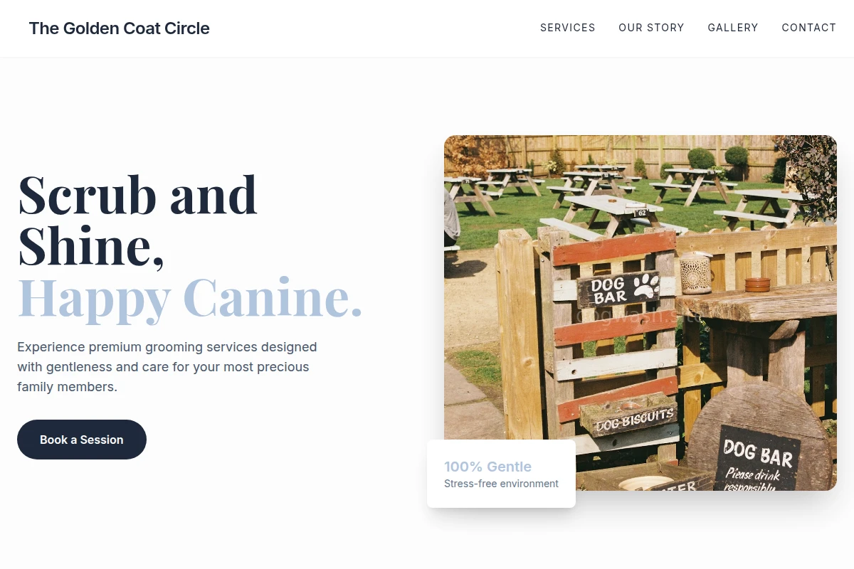 Friendly Pet Services