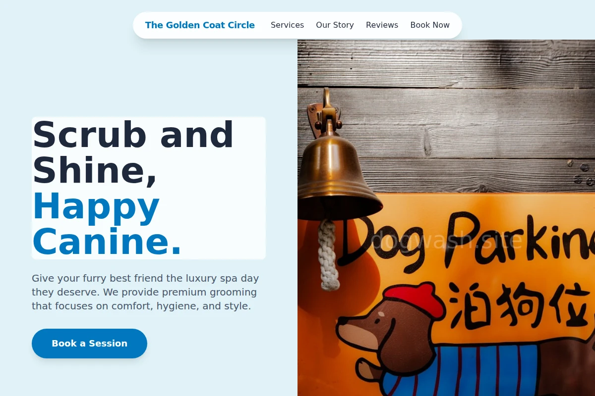 Site Pet Services
