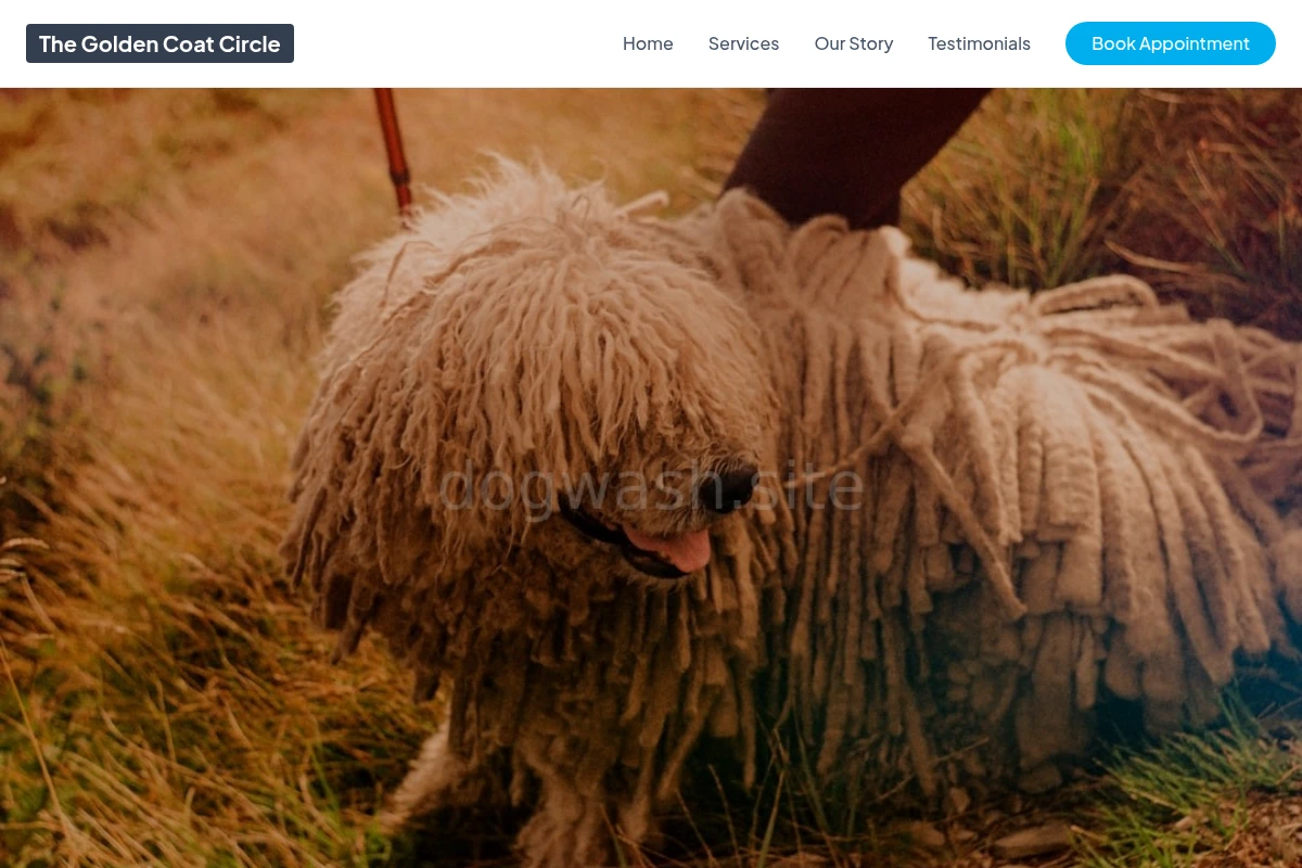Scent Pet Services