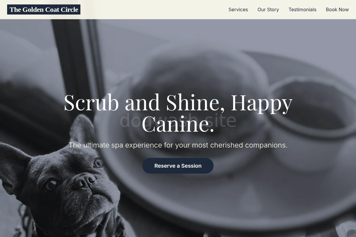 Clipper Pet Services