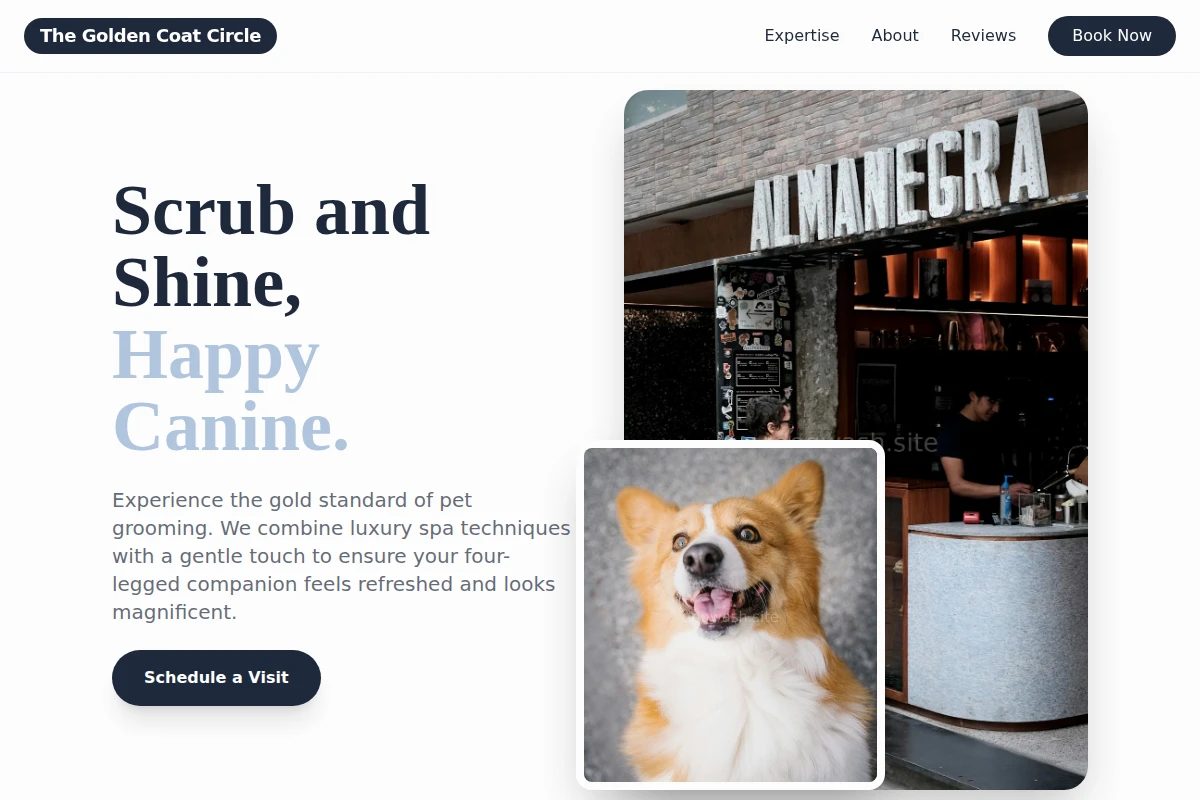 Treat Pet Services