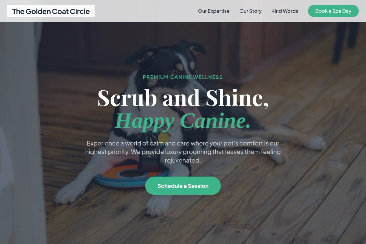 Wag Pet Services