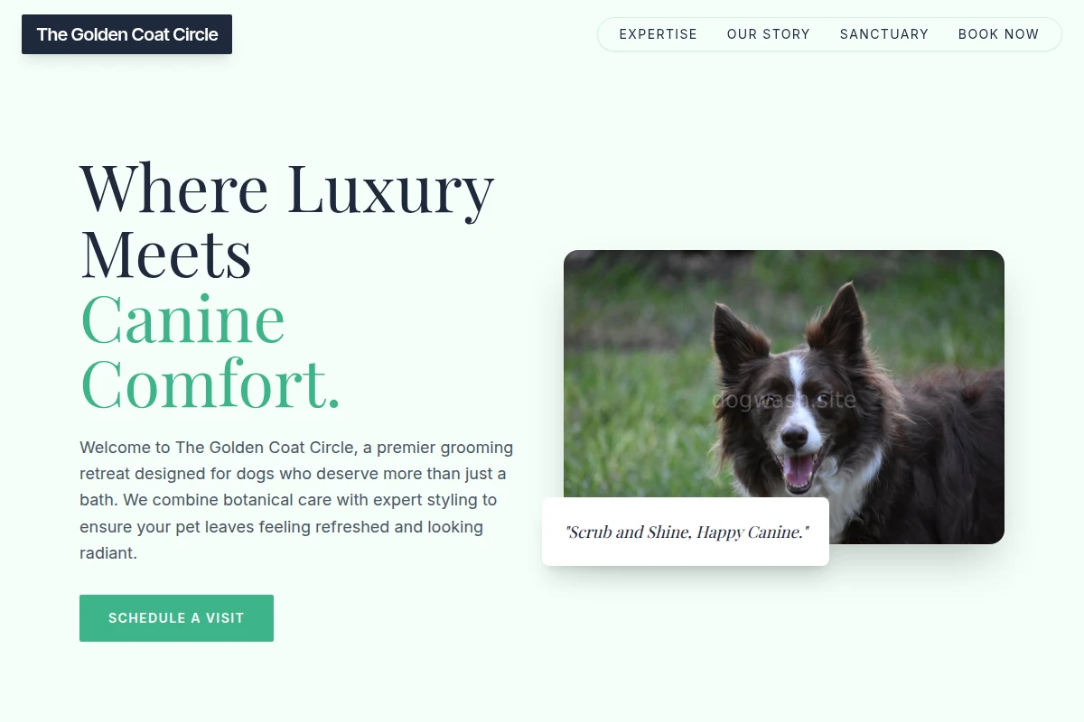 Leash Pet Services