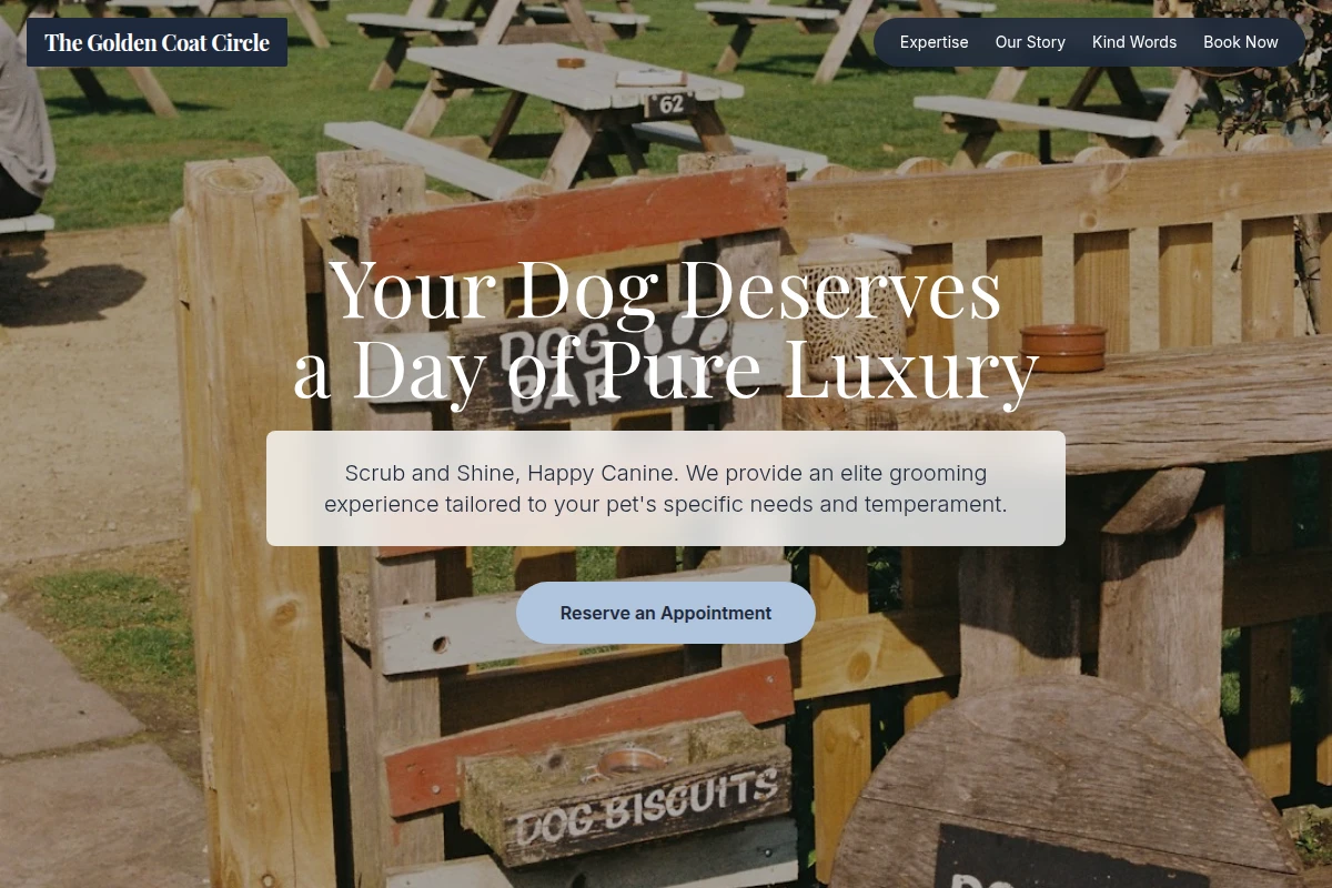Lab Pet Services