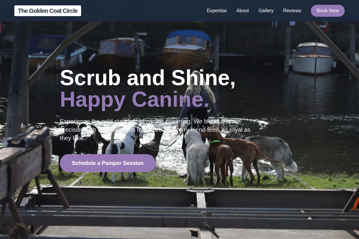 Loyal Pet Services