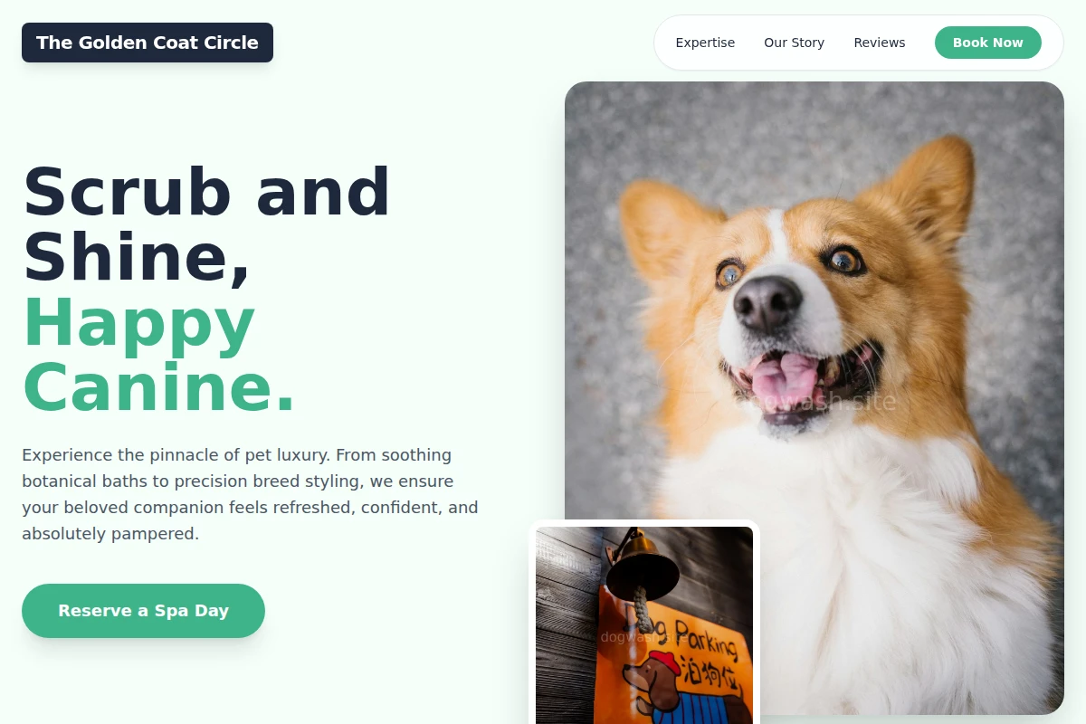Friendly Pet Services