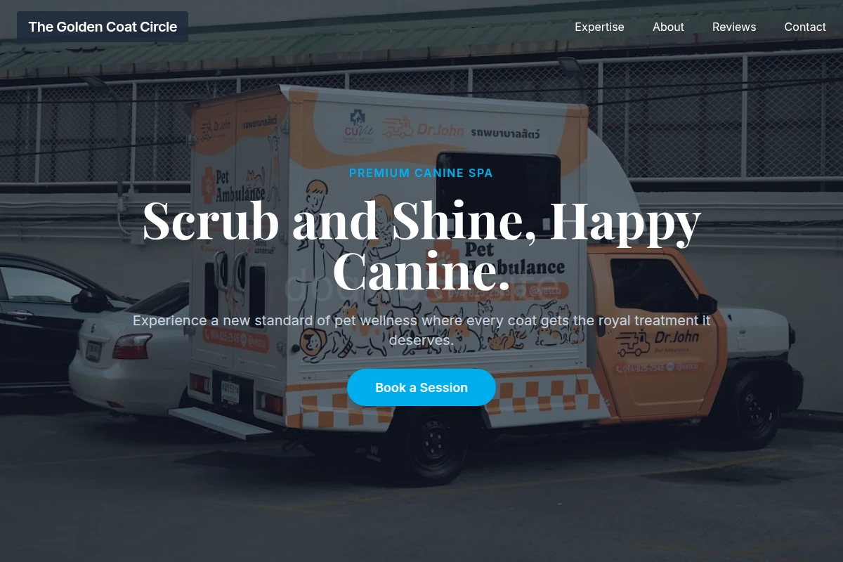Treat Pet Services