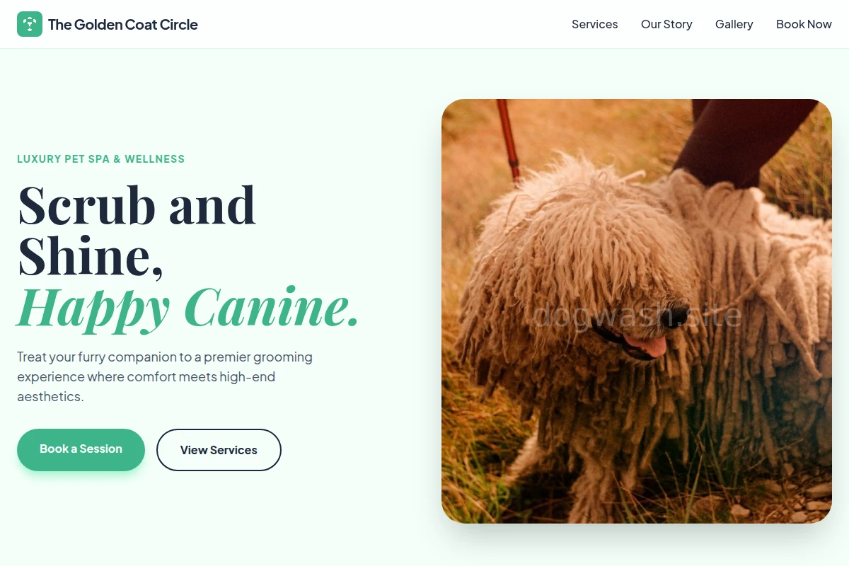 Fur Pet Services