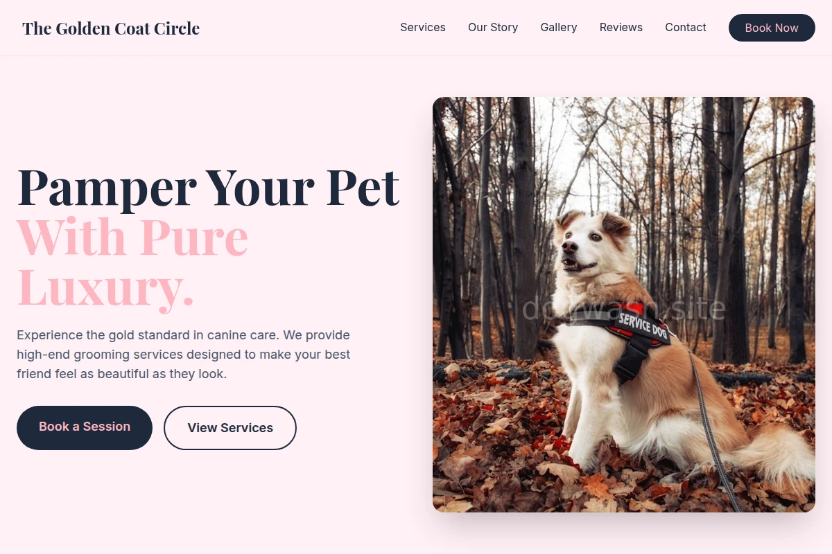 Clipper Pet Services